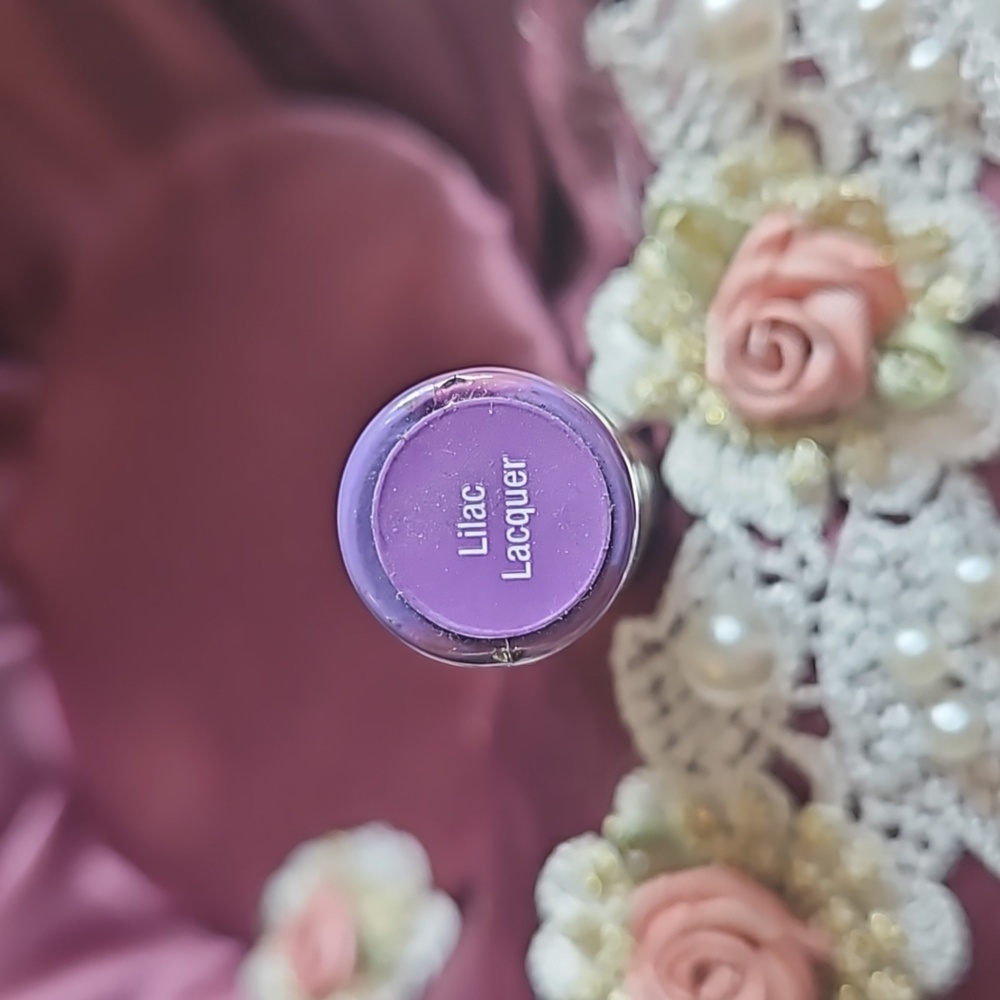 SeneGence LipSense LipColor Lilac Lacquer